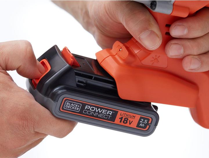 Produktbild Black & Decker BCD900E2K-QW