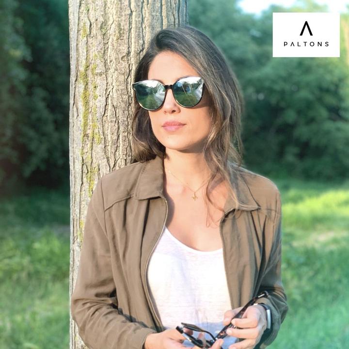 Produktbild Paltons ARUBA 3602