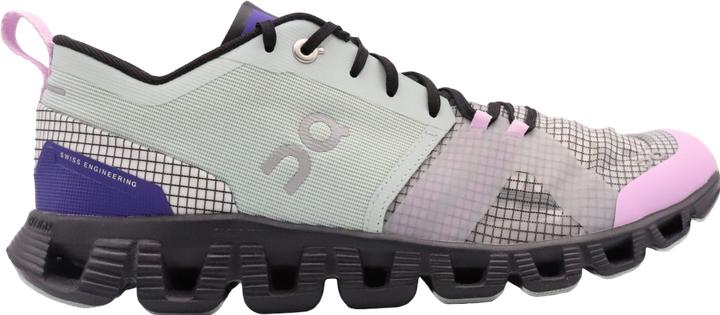 Actual product image On Running CLOUD X SHIFT-41 (41)