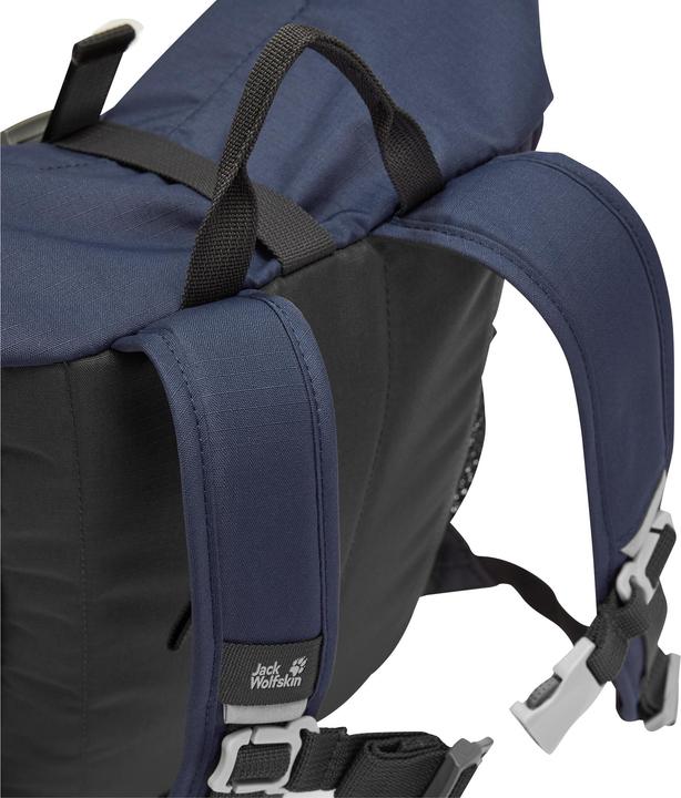 Actual product image Jack Wolfskin Moomin - Island Mini 10 (12 l)
