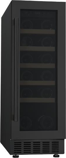 Image du produit Wolkenstein PKM Armoire de mise en température des vins UWTS56-20G