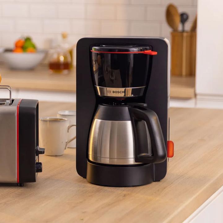 Image du produit Bosch Hausgeräte Machine à café BOSC