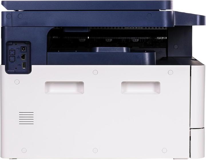 Produktbild Xerox B1022 Platen Mono A3 Daugiafunkcinis, Duplex, 22ppm, GDI, 100-sht Bypass, Tray 1: 250 sheets (Laser, Schwarz-Weiss)