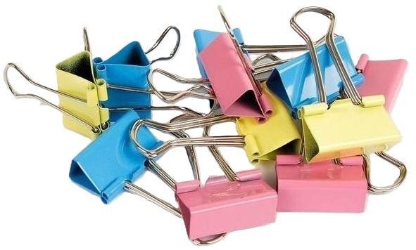 Immagine prodotto Andy 25mm Farbclips 48 Stk (48x)