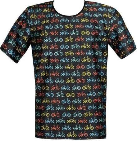 Produktbild Anais Herren - Benito T-Shirt L (S, M, L, XL, XXL, 3XL)