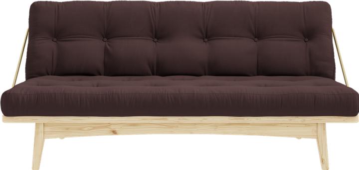 Produktbild Karup Design Folk (Bettsofa, 3-Sitzer)