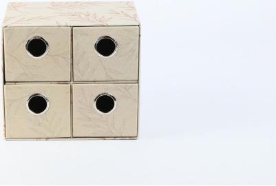 Actual product image Ancor Drawers Box ECOLOGIQUE