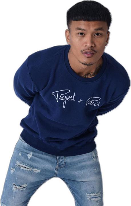 Actual product image Project X Paris sweatshirt crewneck (XL)