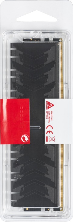 Produktbild HyperX Predator (1 x 16GB, 2666 MHz, DDR4-RAM, DIMM)