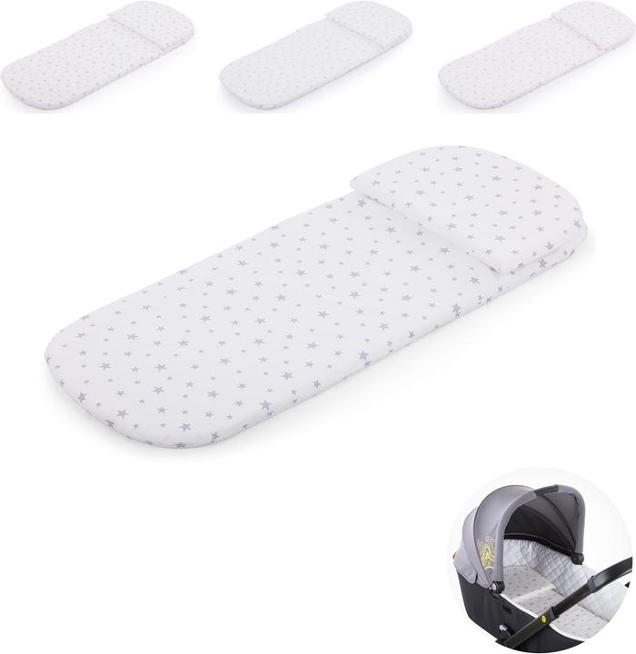 Actual product image Chipolino Stroller mattress