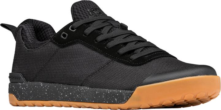 Produktbild Ride Concepts Accomplice Herren schwarz 40 (40)