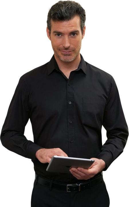 Produktbild Brook Taverner Juno Hemd Langärmlig (56)