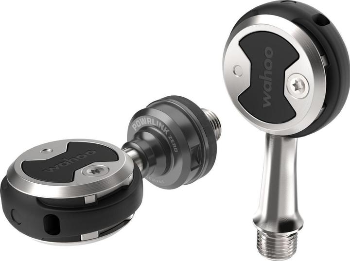 Produktbild Wahoo Speedplay Powrlink Zero Single