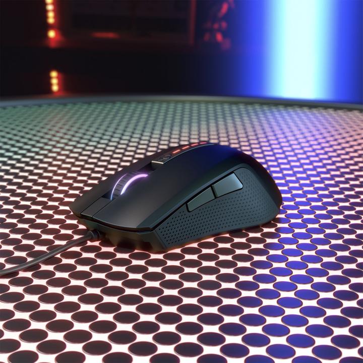 Produktbild CHERRY MSM MC 2.1 Corded GAMING (Kabelgebunden)