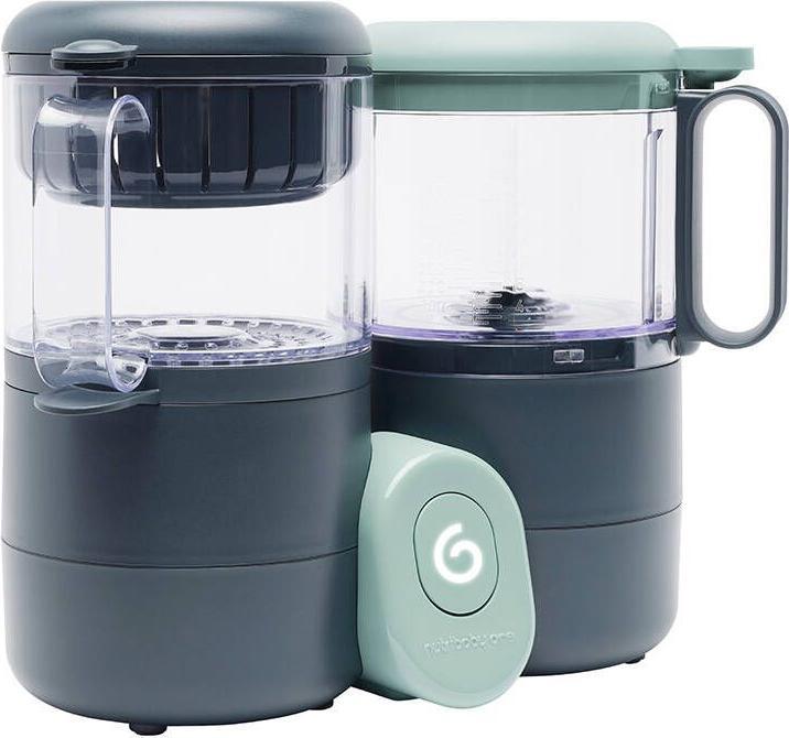 Actual product image Babymoov Nutribaby One