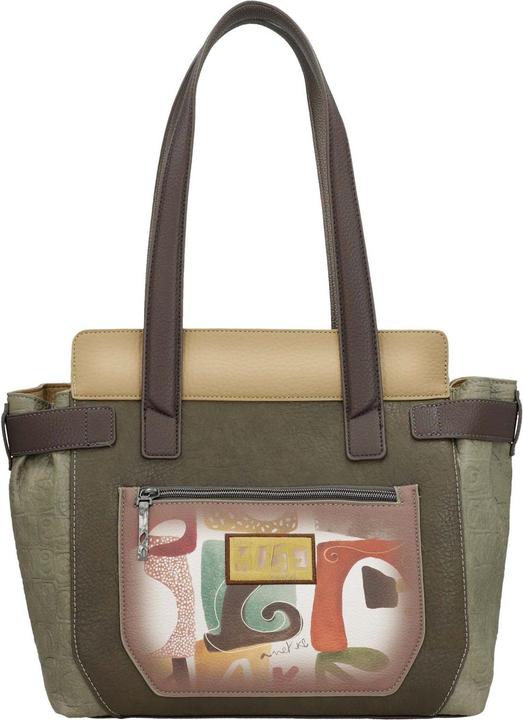 Actual product image Anekke Muse Shopper Tasche 45 cm (21 l)