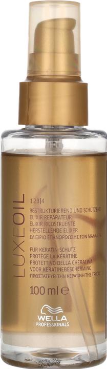 Image du produit Wella SP Luxe Oil (100 ml)