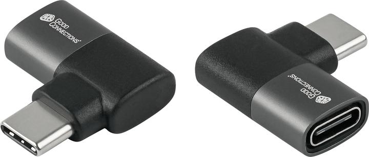 Produktbild Good Connections AD400 (USB Typ-C)