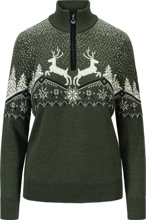 Produktbild Dale of Norway Christmas Fem (S)