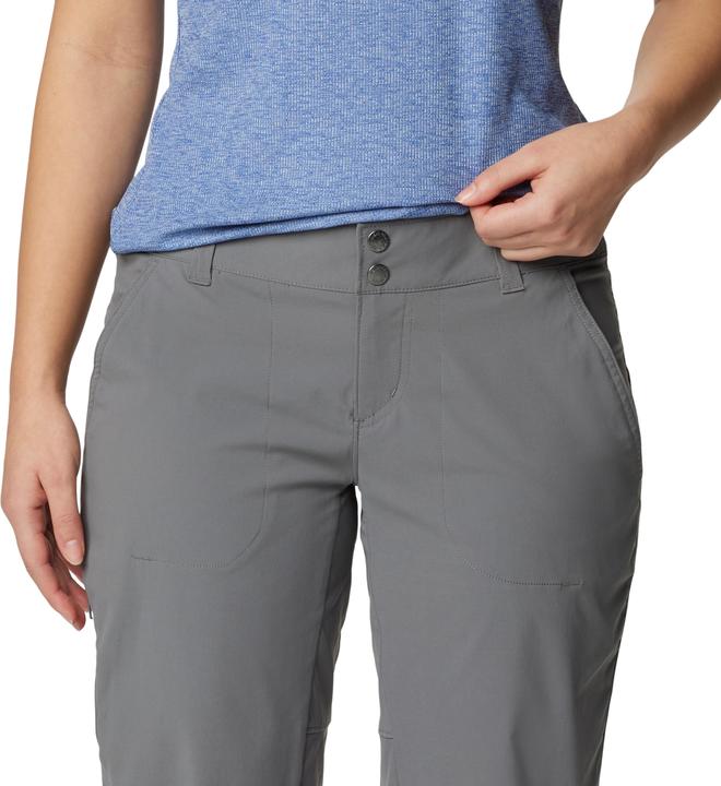 Produktbild Columbia Saturday Trail II Knielange Hose für Damen