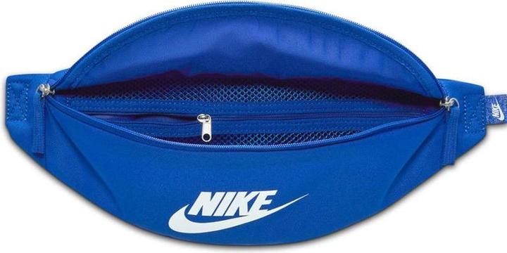 Actual product image Nike Saszetka nerka Heritage Waistpack DB0490-481