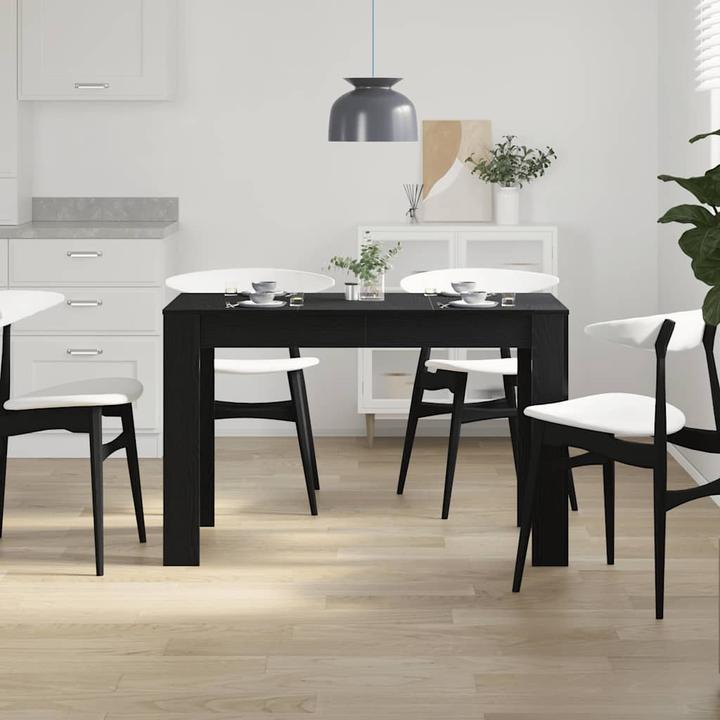 Image du produit vidaXL Esstisch (120 x 60 x 76 cm)