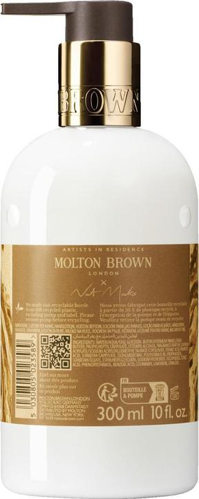Immagine prodotto Molton Brown Vintage con fiori di sambuco Vintage con fiori di sambuco Lozione per le mani (300 ml)