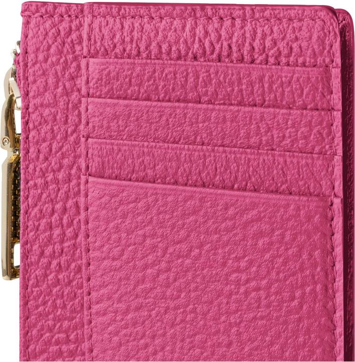 Actual product image Lazarotti Bologna Leather Schlüsseletui Leder 11.5 cm