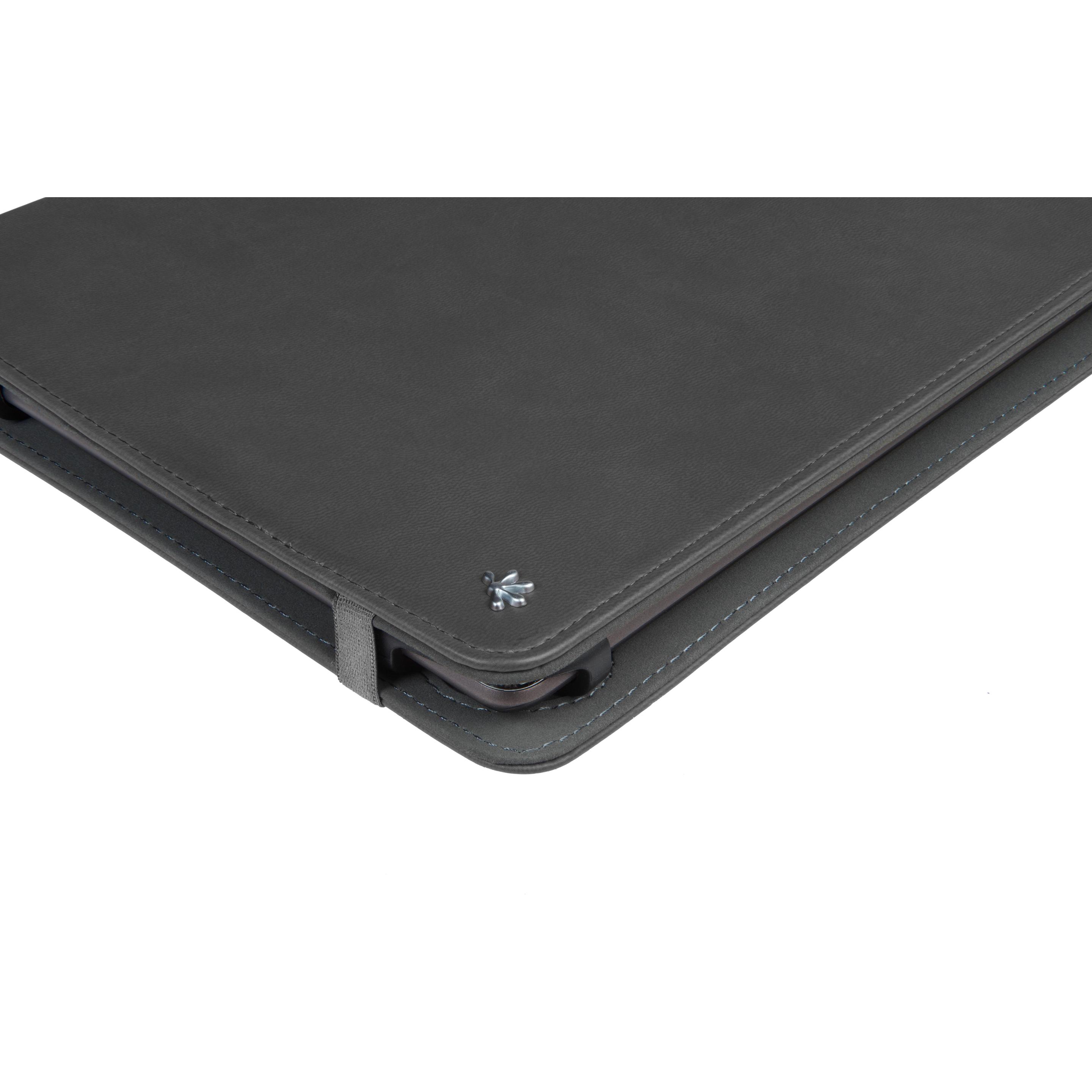 Thumbnail - Gecko Covers Universal (Diverse), Tablet Hülle, Schwarz