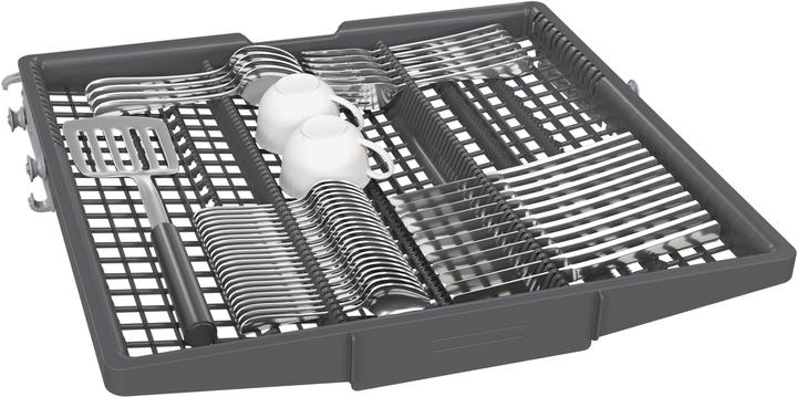 Actual product image Siemens iQ500 SN55ZS07CE