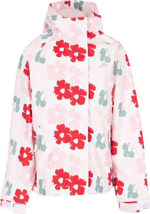 Produktbild Trespass Mädchen Regenjacke Hopeful wasserfest (140)