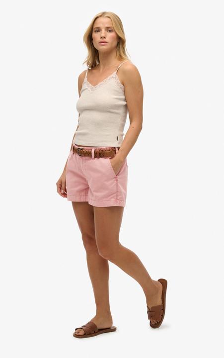 Image du produit Superdry Short Chino Classique (XXS)
