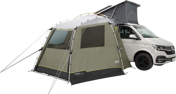 Actual product image Outwell Woodcrest (11.40 kg)