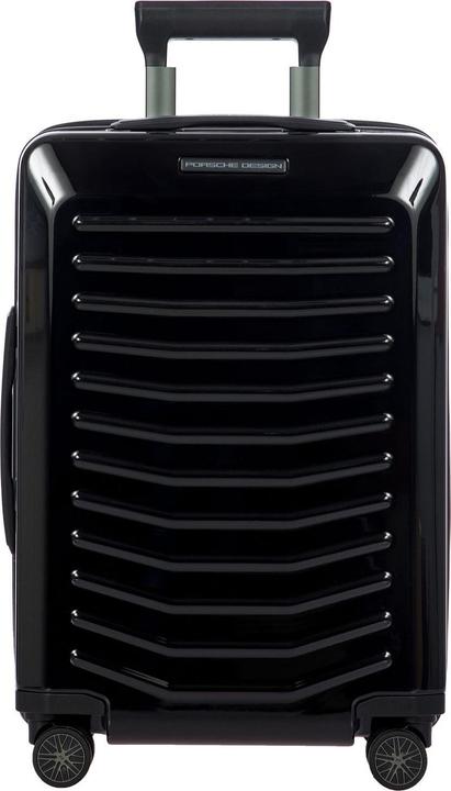 Produktbild Porsche Design Trolley + Koffer Roadster 4W Trolley S (45 l)