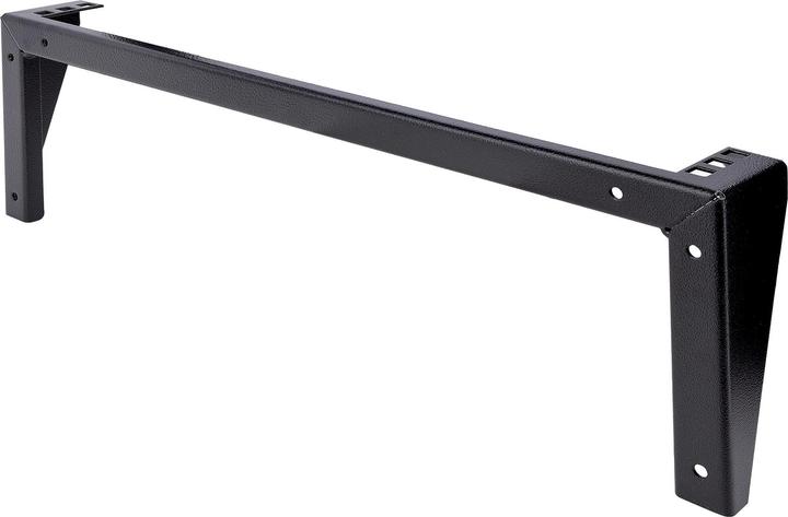Actual product image StarTech COM 1U 48.26cm 19inch Rack Wall Mount Vertical Server Rack Patch Panel Wall Mount for A