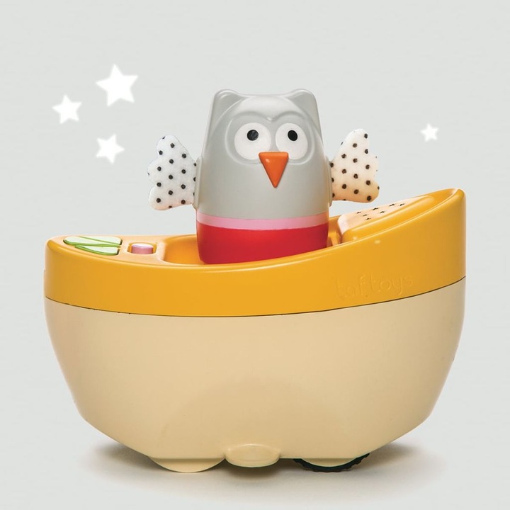 Actual product image Taf Toys Boat