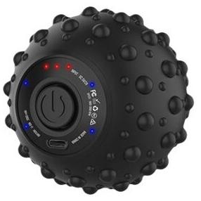 Gear4U, Massagegerät, Massage Ball - sort