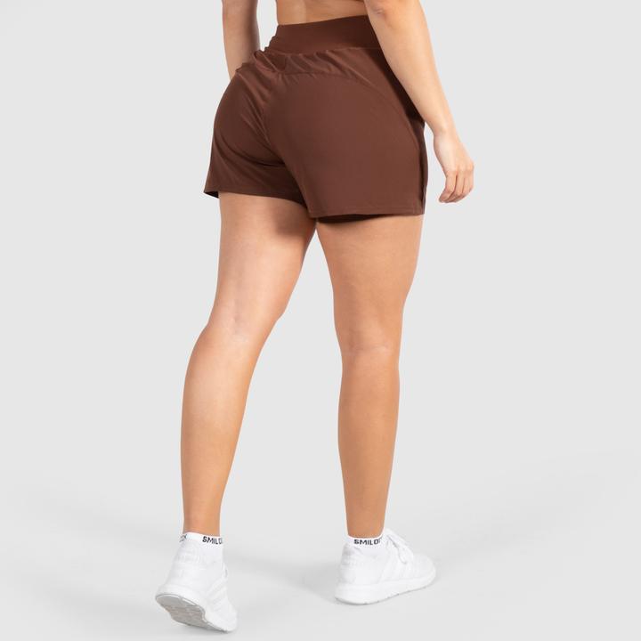 Image du produit Smilodox Shorts Advance Pro 2in1 (XS)
