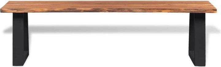 Actual product image vidaXL Blondelle (145 cm)