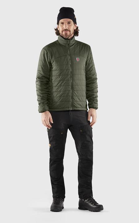 Immagine prodotto Fjällräven Giacca Expedition X-Lätt (L)