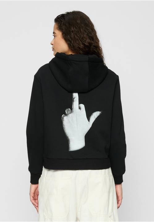 Produktbild Miss Tee I Dont Give A Hoody - 170095 (XL)