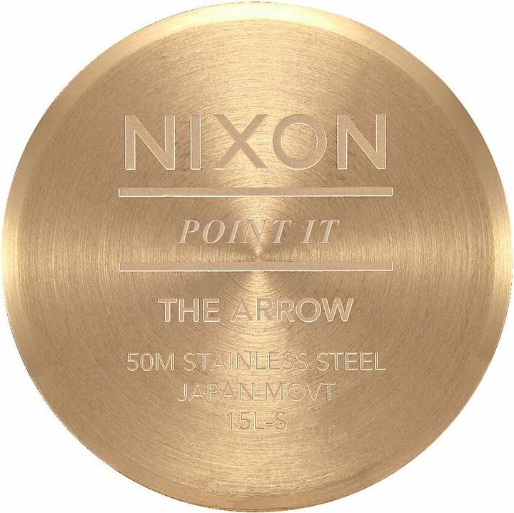 Produktbild Nixon The Arrow (Analoguhr, 38 mm)