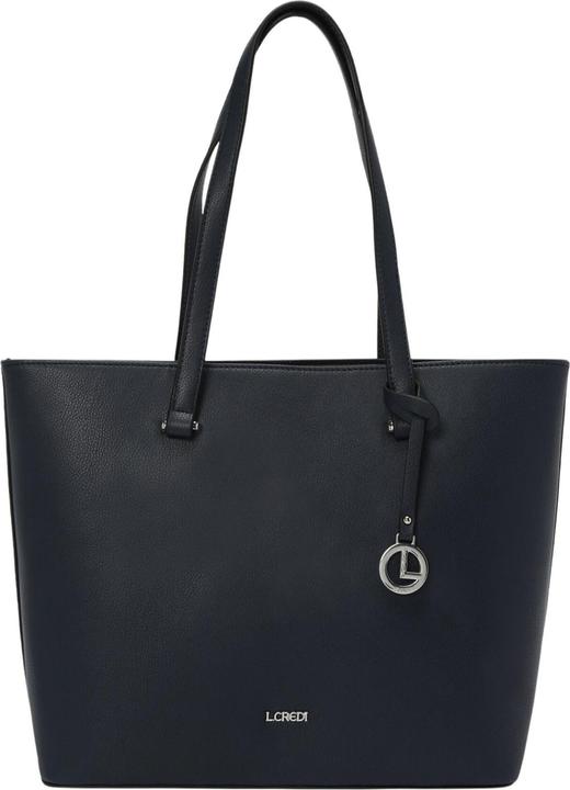 Actual product image L.Credi Filippa shopper bag 40 cm