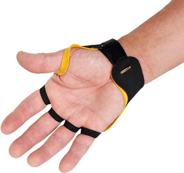 Produktbild Singing Rock Risskletterhandschutz Craggy (M)
