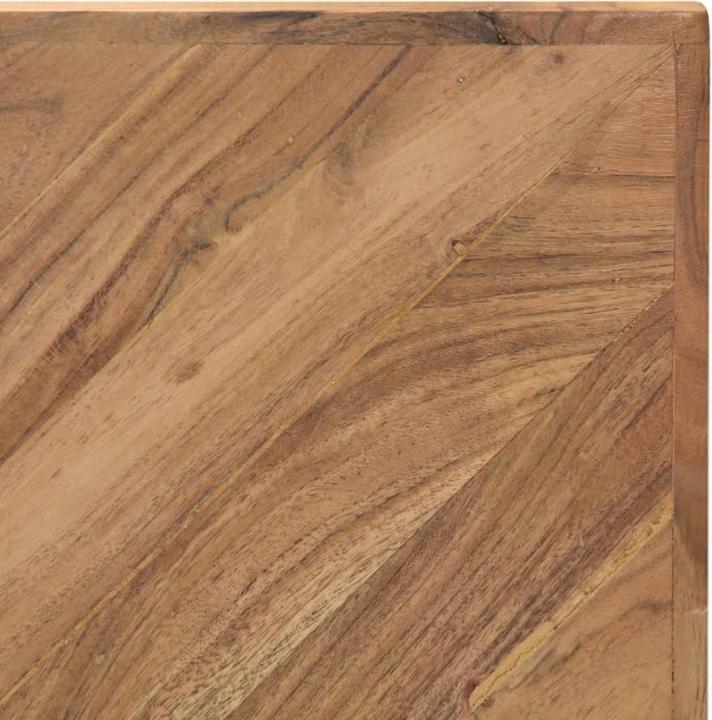 Actual product image vidaXL Couchtisch
