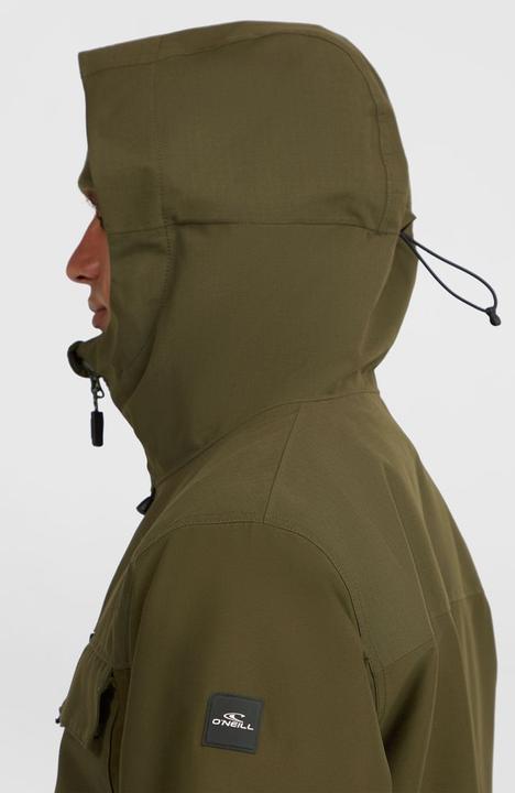 Produktbild O'Neill Utility Hybrid Jacket (S)