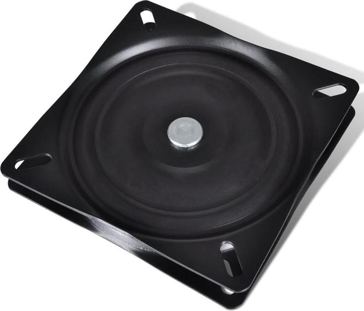 Diverse Hardware Drehteller Drehplatte Drehplatte Sitz Konsole Wohnmobil Auto