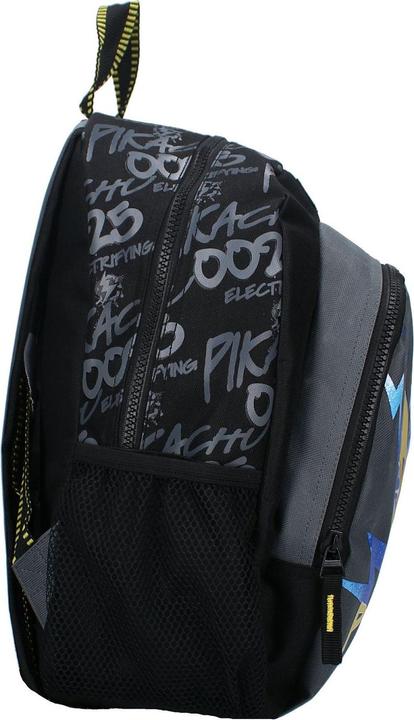 Actual product image Vadobag Rucksack Pokémon Schnapp' Sie dir Alle! 35X27