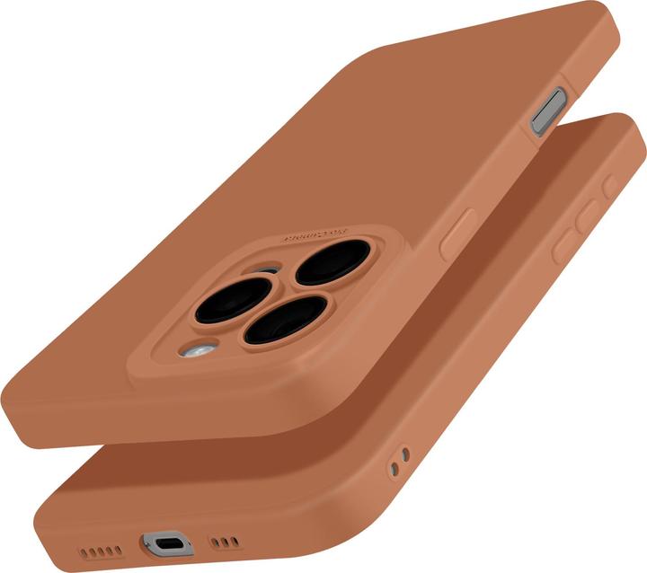 Actual product image Avizar SoftGlow Case (Apple iPhone 16 Pro)
