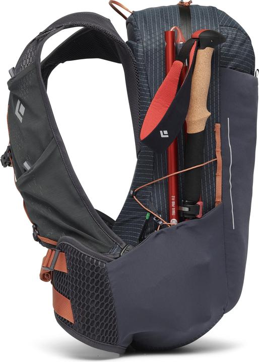 Image du produit Black Diamond Sac à dos Pursuit 15 (15 l)